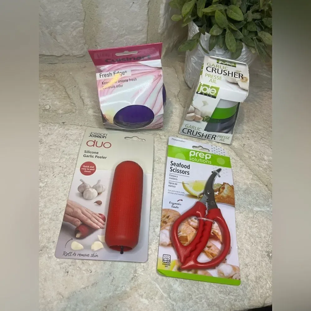 Kitchen utensils/tool bundle new